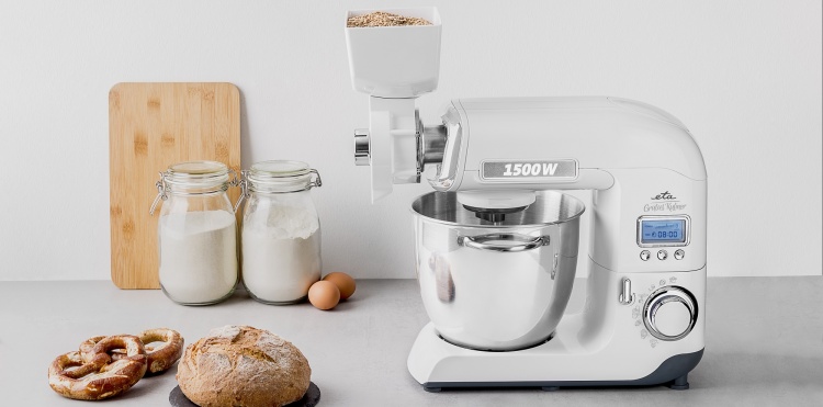 Kuchyňský robot ETA Gratus Alza - kuchyňské roboty