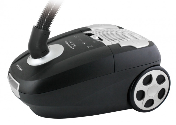 Vysavač ECO Mefisto B-4469 Tipy na vánoční dárky