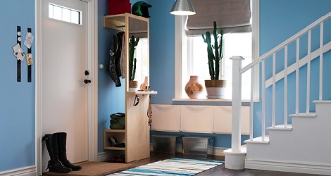 Praktické, pohodlné i elegantní věšáky