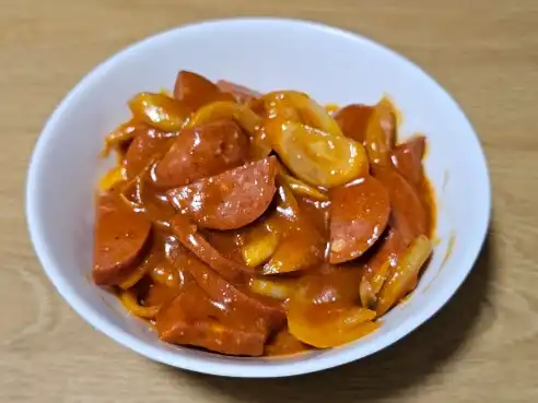 Pikantní utopenci ze staročeské krčmy