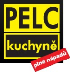 Pelc kuchyně - kvalitní kuchyně na míru