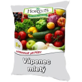 Vápenec mletý 5kg / Hortus