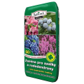 Zemina pro azalky a rododendrony 50l / Tradiční